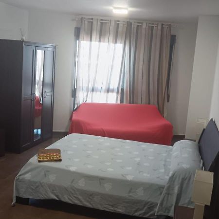Apartamento Gloria Patricia Alcantarilla  Zewnętrze zdjęcie