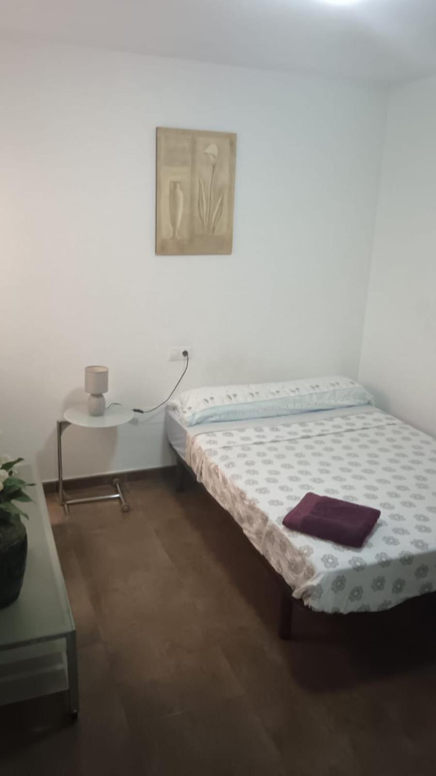 Apartamento Gloria Patricia Alcantarilla  Zewnętrze zdjęcie