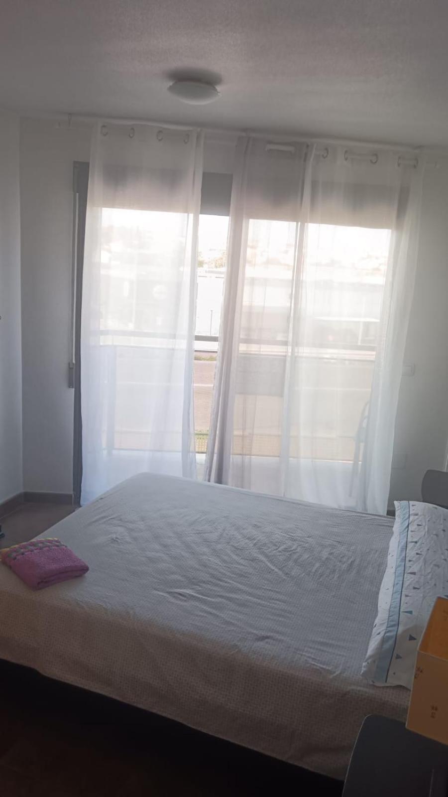 Apartamento Gloria Patricia Alcantarilla  Zewnętrze zdjęcie