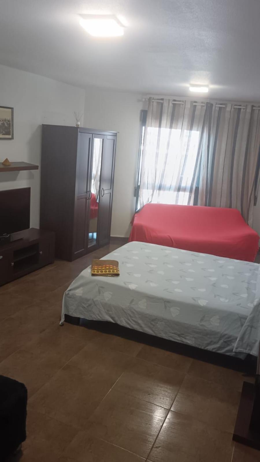 Apartamento Gloria Patricia Alcantarilla  Zewnętrze zdjęcie