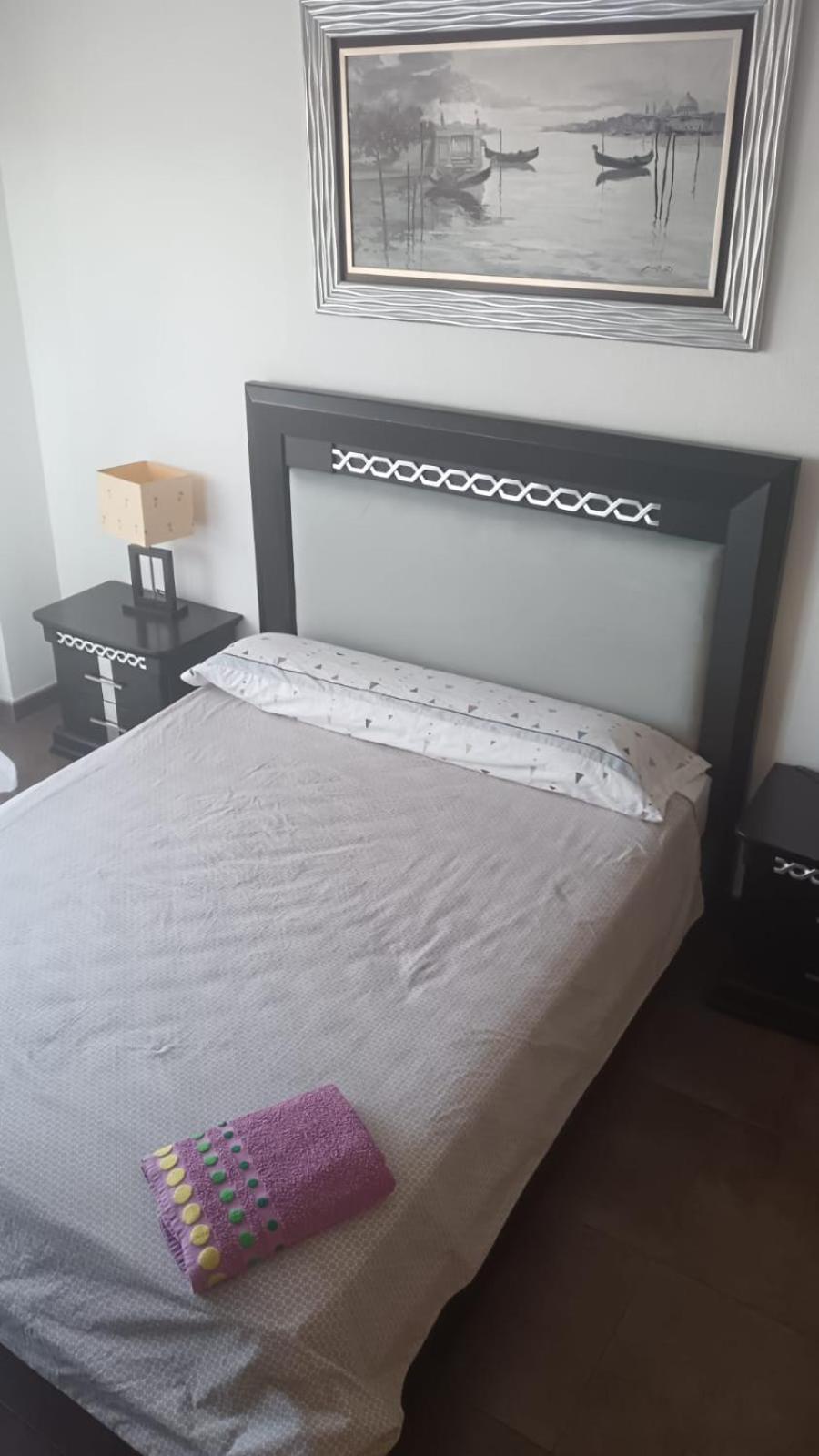 Apartamento Gloria Patricia Alcantarilla  Zewnętrze zdjęcie