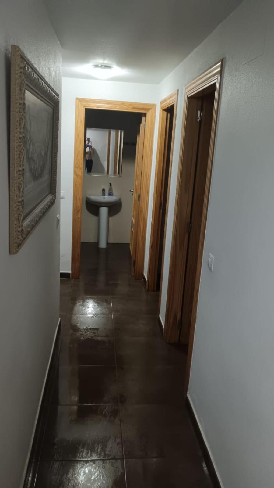 Apartamento Gloria Patricia Alcantarilla  Zewnętrze zdjęcie